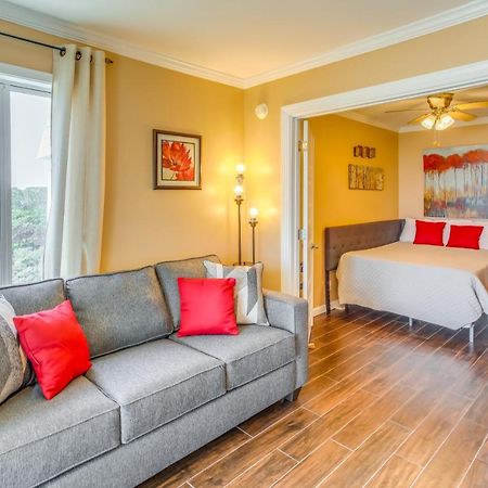Sands Beach Club Condo With Ocean Views And Amenities! Myrtle Beach Eksteriør billede
