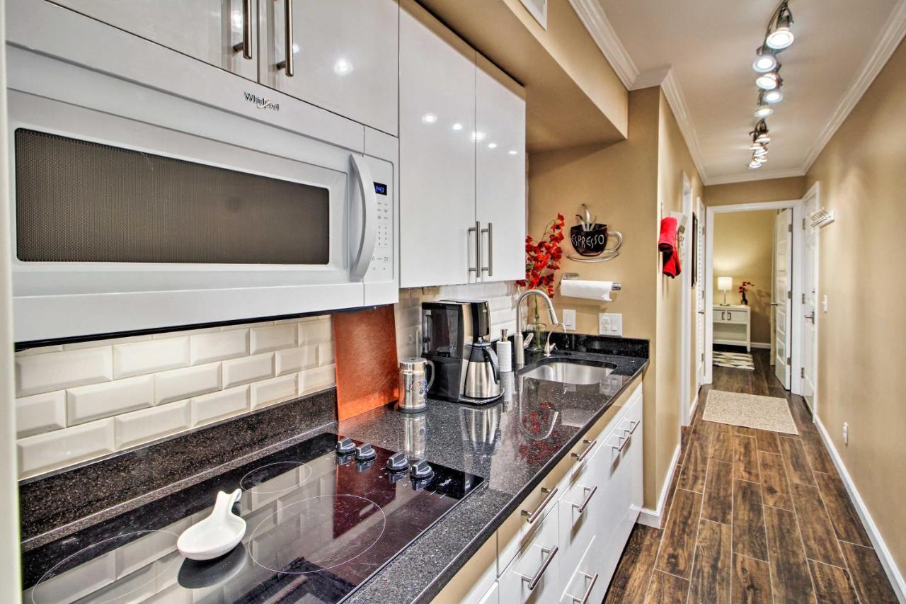 Sands Beach Club Condo With Ocean Views And Amenities! Myrtle Beach Eksteriør billede