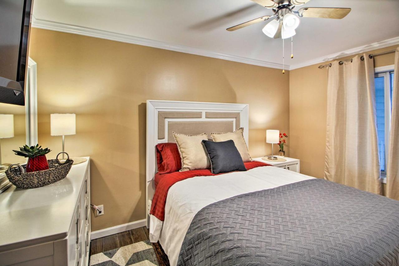Sands Beach Club Condo With Ocean Views And Amenities! Myrtle Beach Eksteriør billede