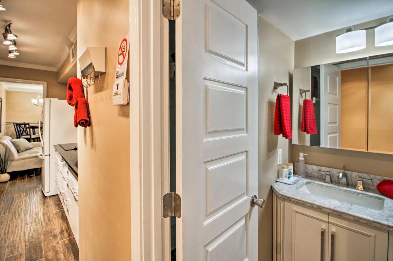 Sands Beach Club Condo With Ocean Views And Amenities! Myrtle Beach Eksteriør billede