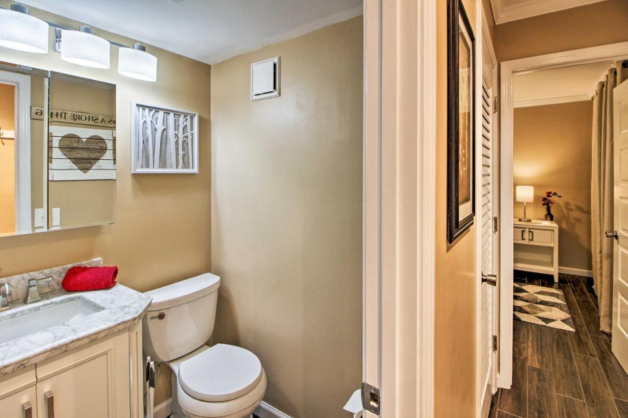 Sands Beach Club Condo With Ocean Views And Amenities! Myrtle Beach Eksteriør billede