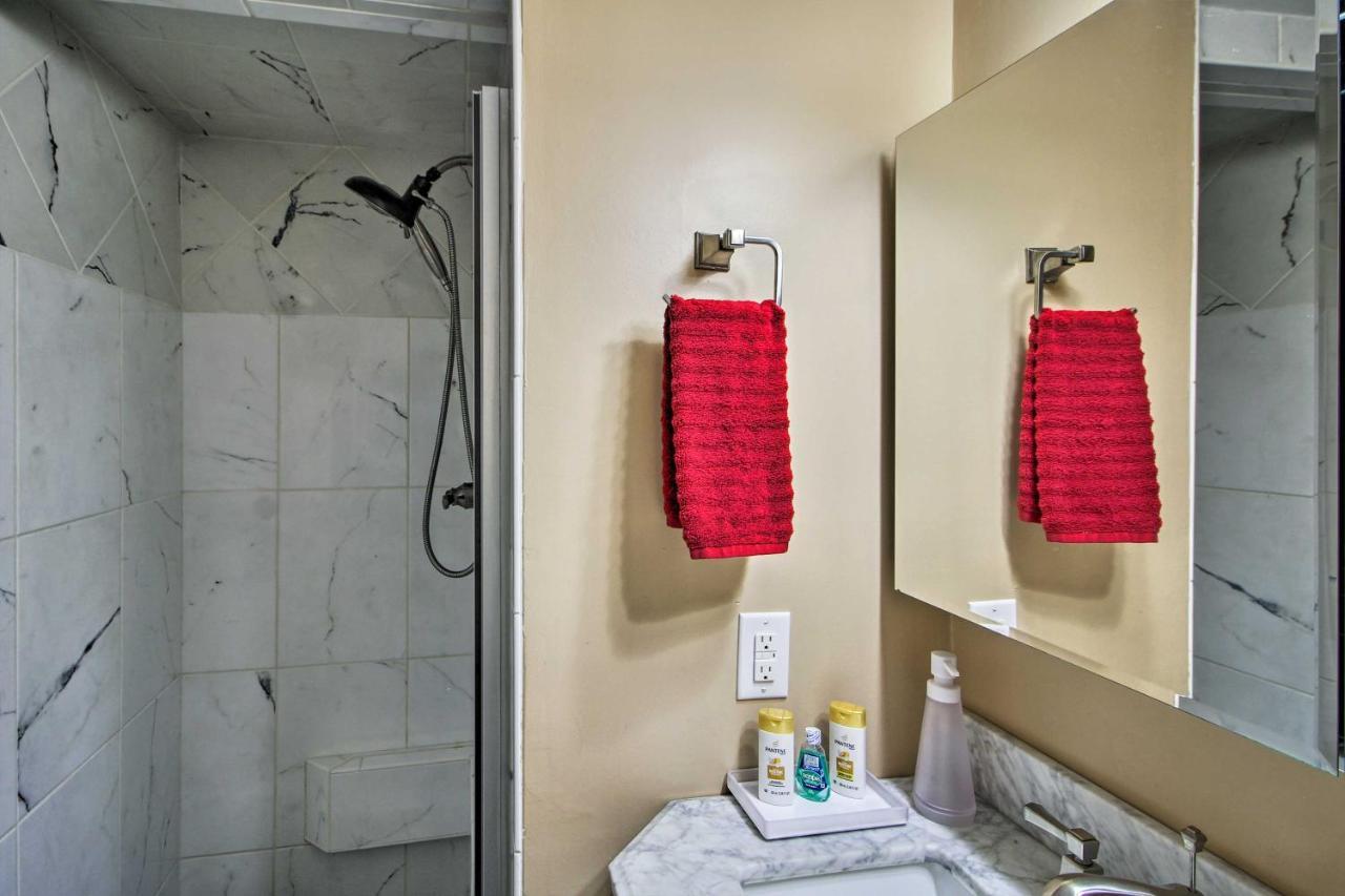 Sands Beach Club Condo With Ocean Views And Amenities! Myrtle Beach Eksteriør billede