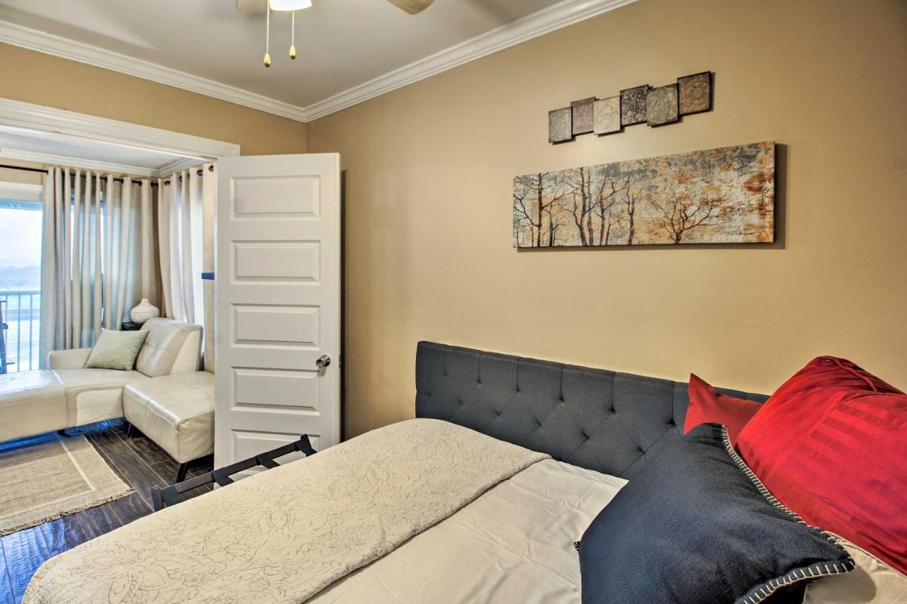 Sands Beach Club Condo With Ocean Views And Amenities! Myrtle Beach Eksteriør billede