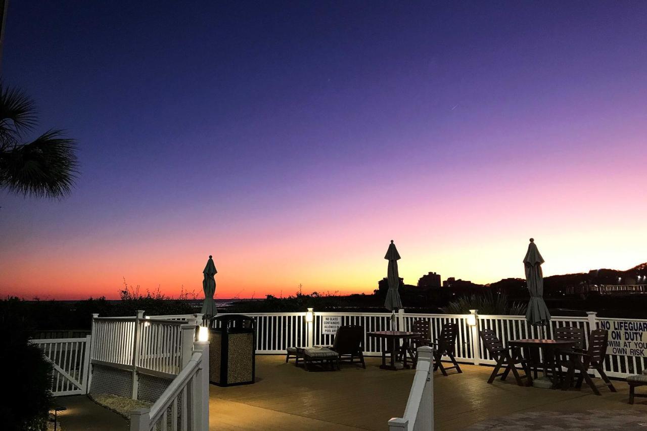Sands Beach Club Condo With Ocean Views And Amenities! Myrtle Beach Eksteriør billede